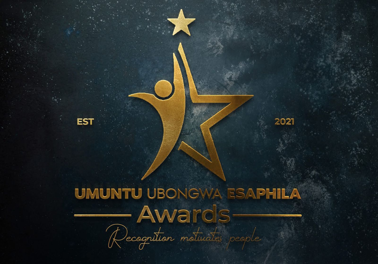 Umuntu Ubongwa Esaphila Awards Platform